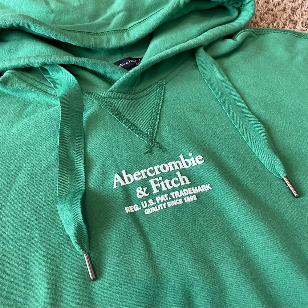 A&F Hoodie - Picture 3 of 3
